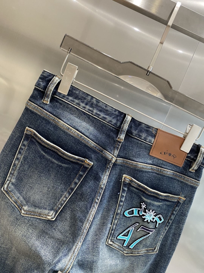 chr1st1an D10r jeans